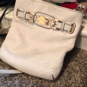 Michael Kors crossbody bag